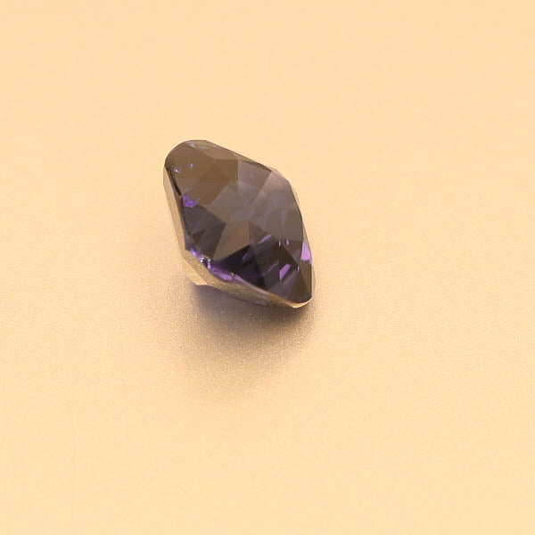 Natural RARE Color Change Spinel 5.64 Carats With GIA Report