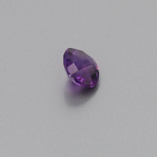 Natural Amethyst 2.41 Carats