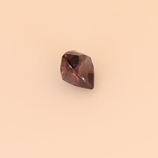 Natural Color Change Garnet 3.79 Carats
