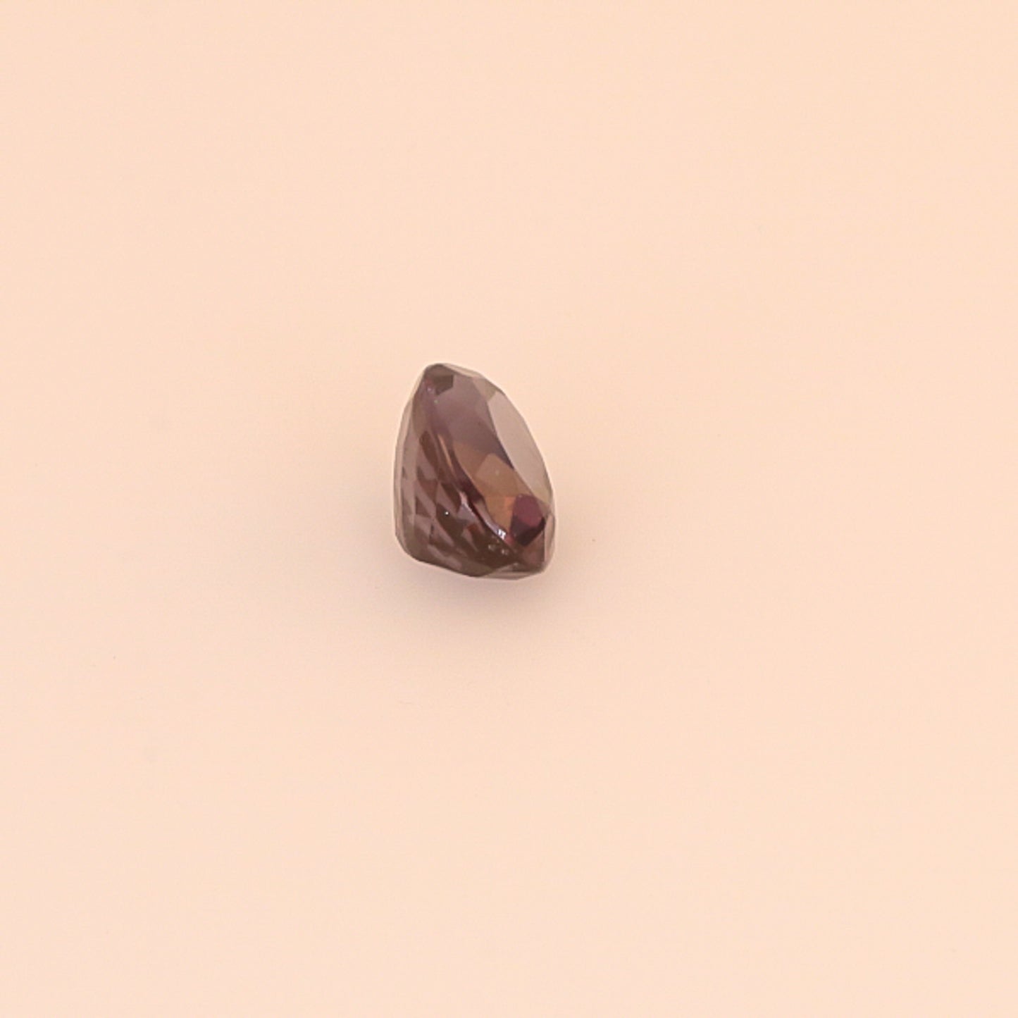 Natural Color Change Garnet 2.45 Carats