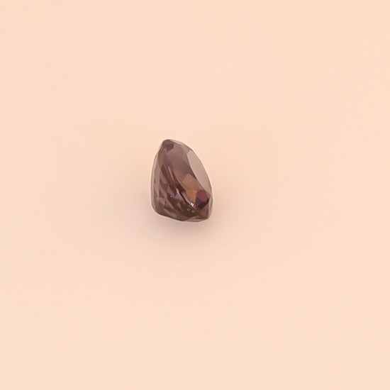 Natural Color Change Garnet 2.45 Carats