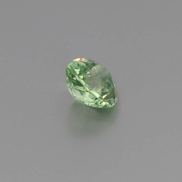 Natural Grossular Garnet 9.13 Carats