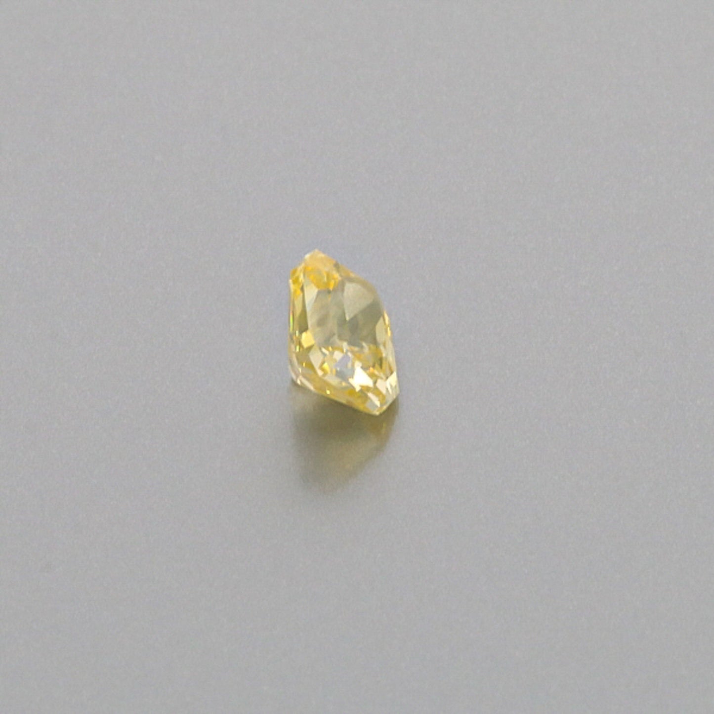 Natural Yellow Sapphire 2.09 Carats