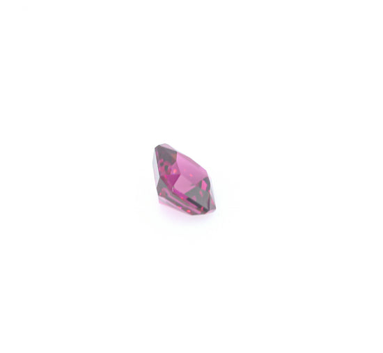 Natural Purple Garnet Square Shape 2.27 Carats