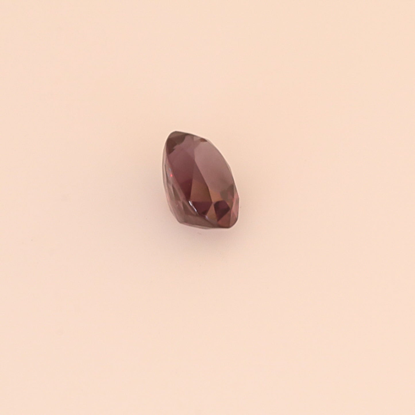 Natural Color Change Garnet 2.82 Carats
