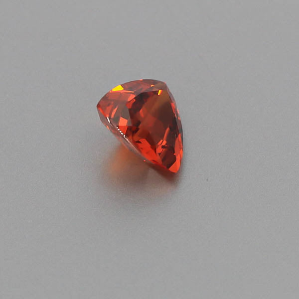 Natural Spessartite Garnet 4.43 Carats