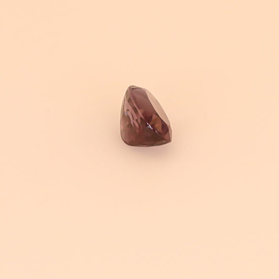 Natural Color Change Garnet 3.04 Carats