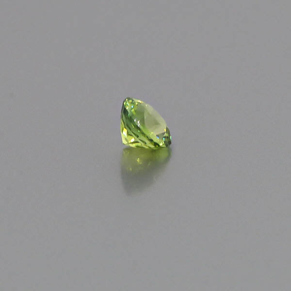 Natural Green Sapphire 2.09 Carats