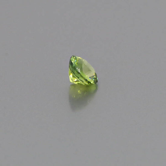 Natural Green Sapphire 2.09 Carats