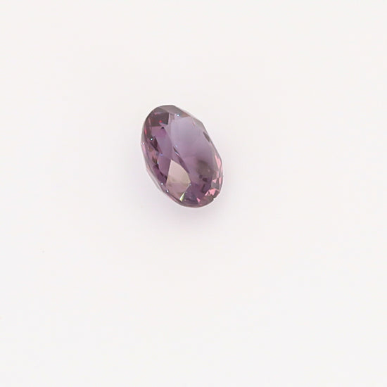 Natural Color Change Garnet 2.85 Carats
