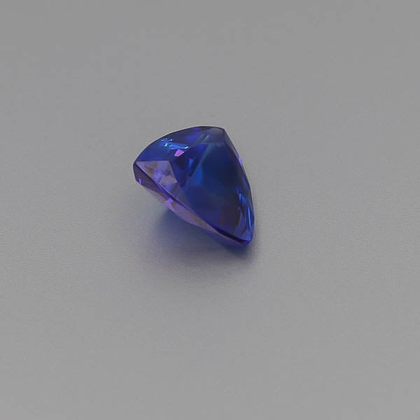 Natural Tanzanite 6.03 Carats