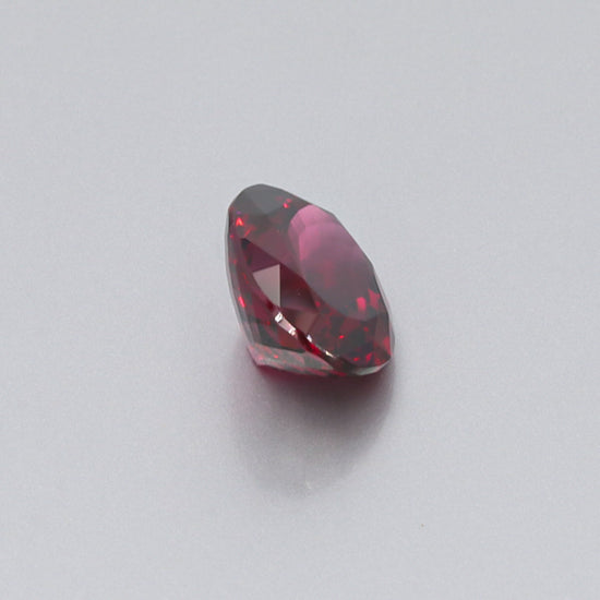 Natural Rhodolite Garnet 9.23 Carats