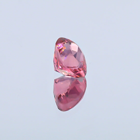 Natural Pink Tourmaline 9.38 Carats