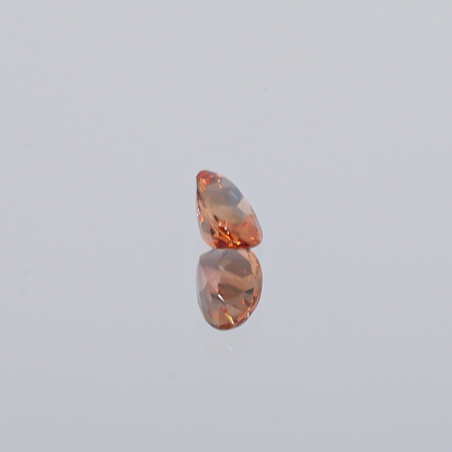 Natural Imperial Topaz 1.25 Carats