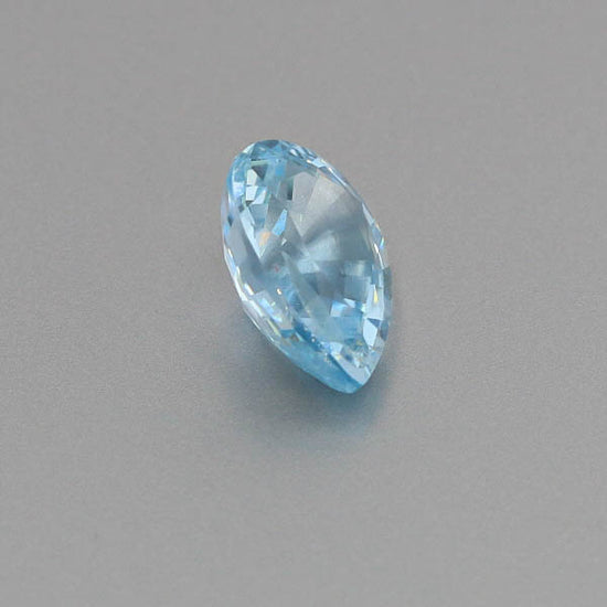 Natural Aquamarine 4.84 Carats