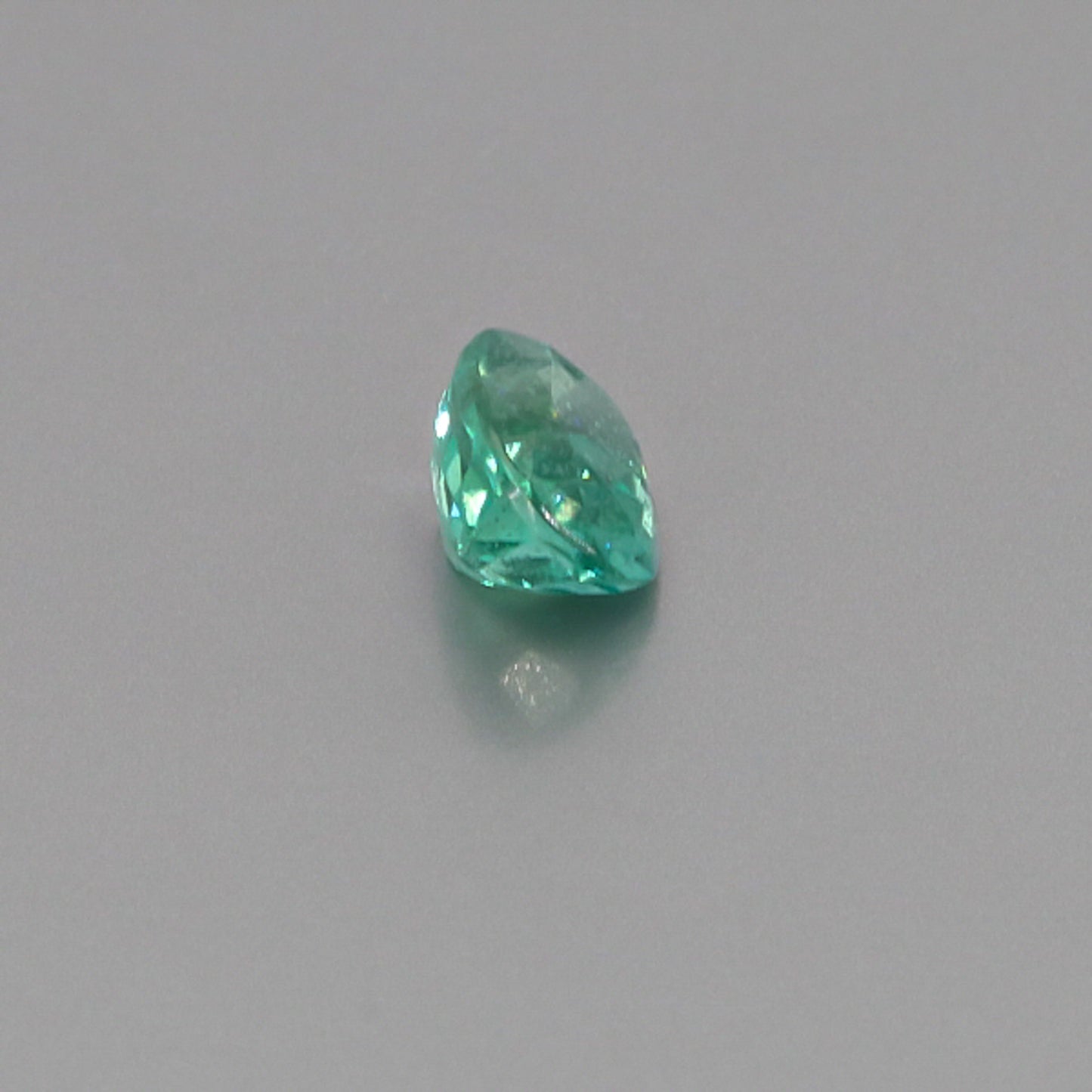 Natural Kornerupine 2.54 Carats