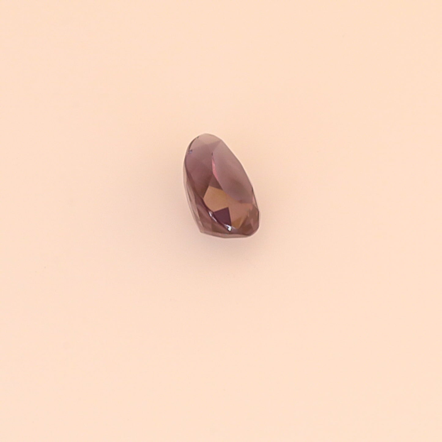 Natural Color Change Garnet 2.47 Carats