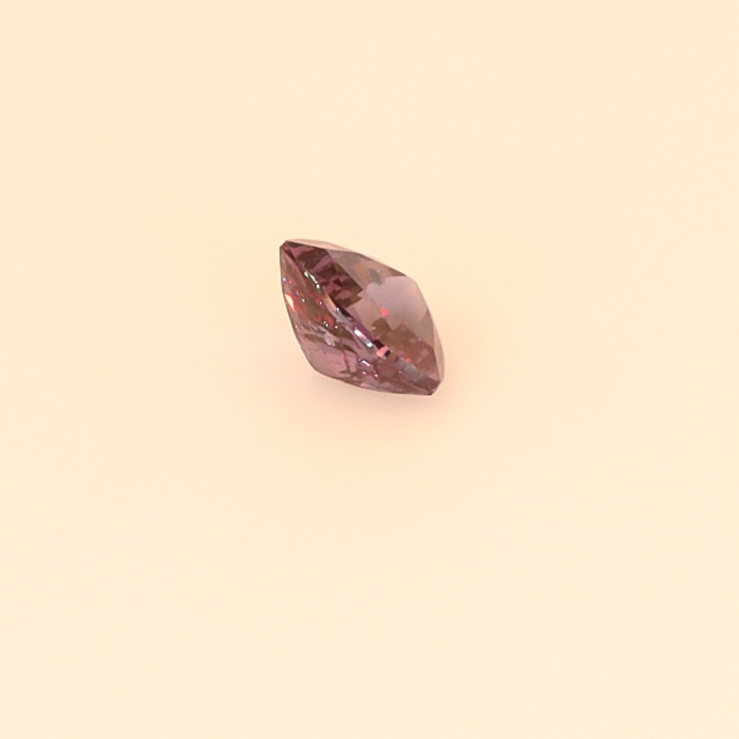 Natural Color Change Garnet 2.54 Carats