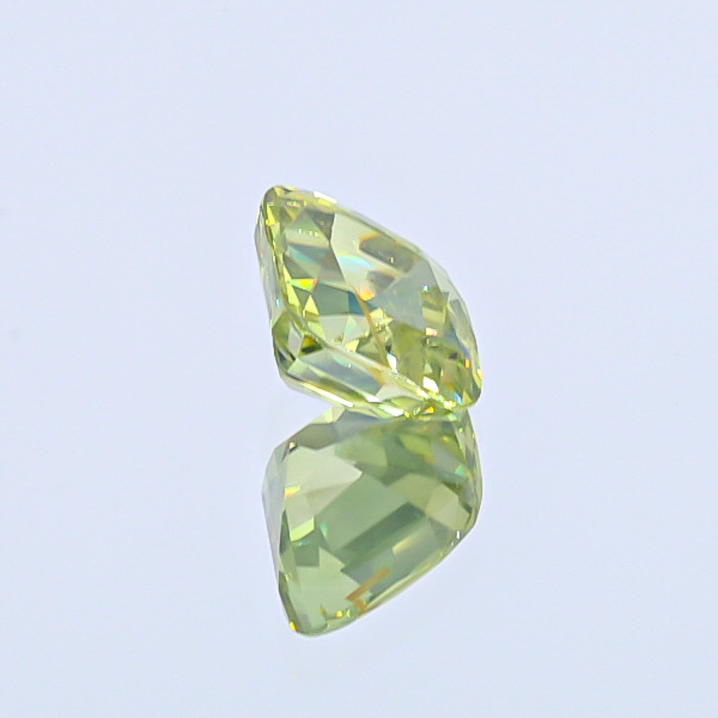 Natural Unheated Tanzanian Chrysoberyl 7.19 Carats