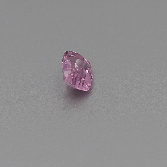 Natural Purplish Pink Spinel 1.32 Carats
