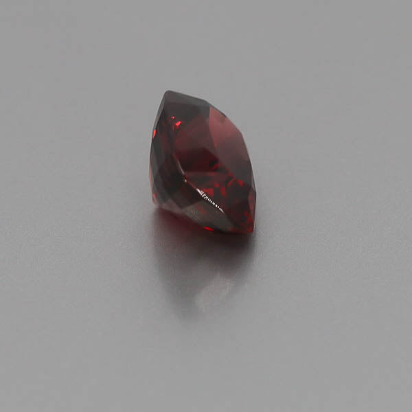 Natural Red Spinel 6.76 Carats With GIA Report