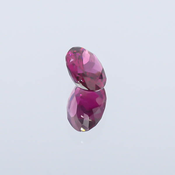 Natural Royal Purple Garnet 2.44 Carats
