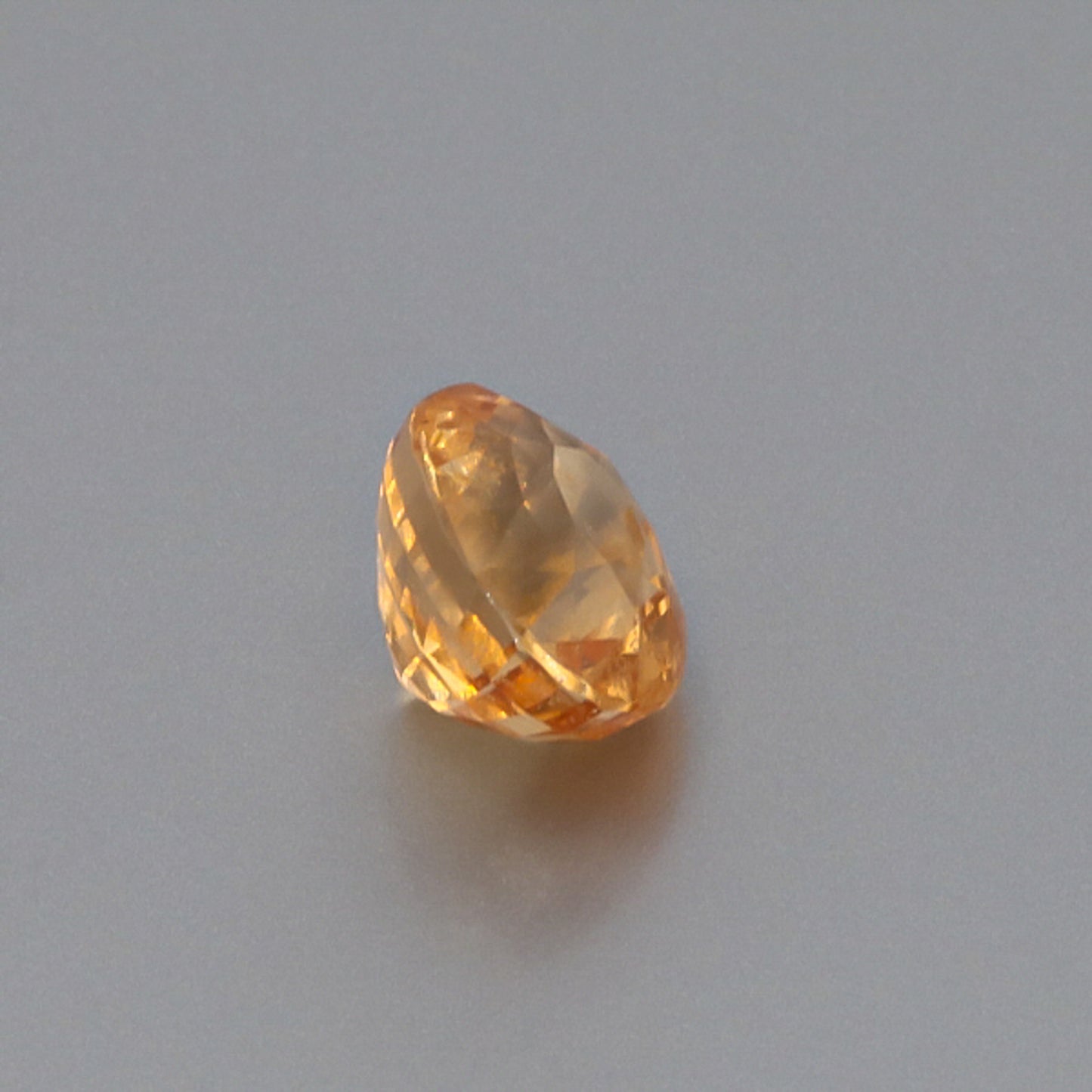 Natural Hessonite Garnet 6.70 Carats