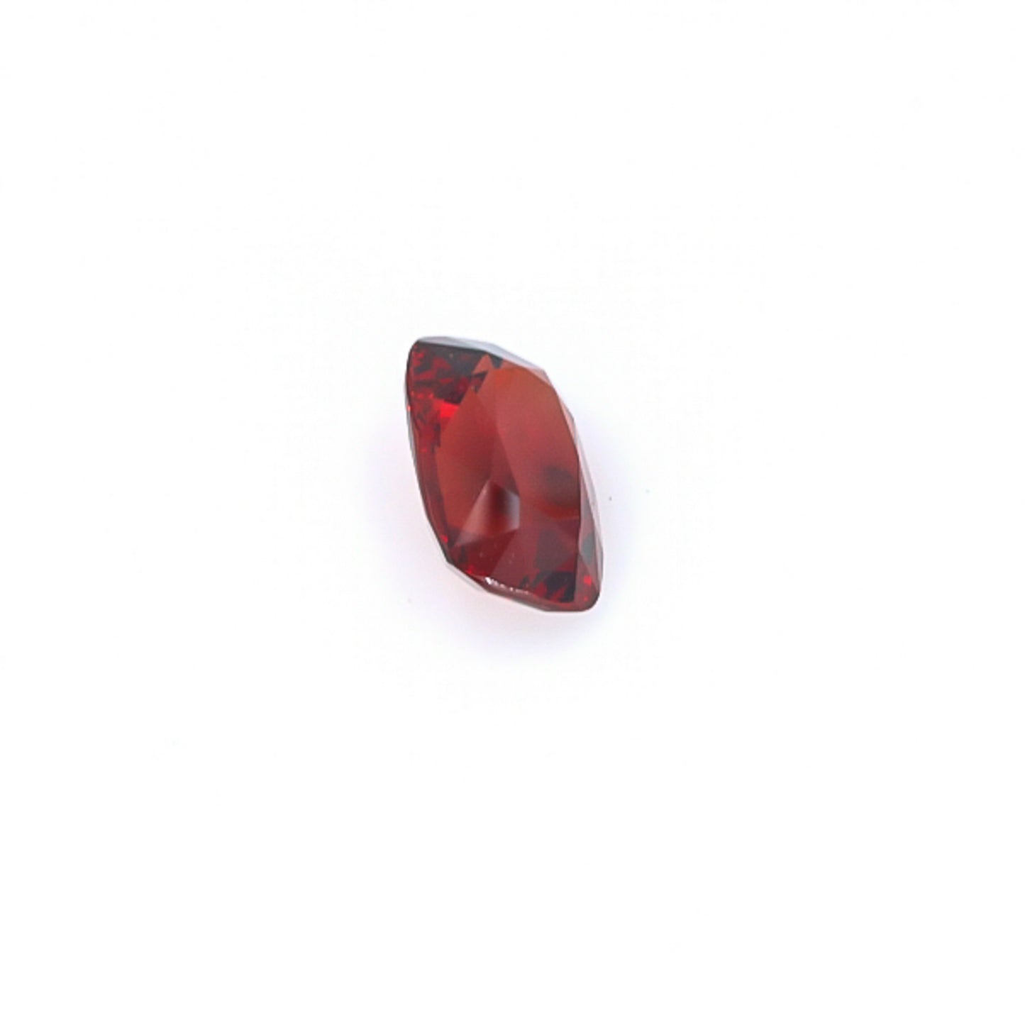 Natural Unheated Red Spinel 2.86 Carat
