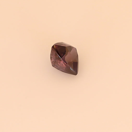 Natural Color Change Garnet 3.79 Carats