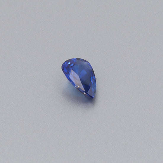 Natural Blue Sapphire 1.89 Carats