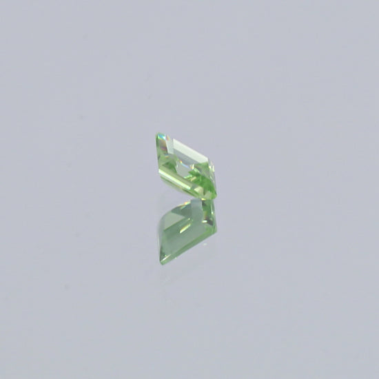 Natural Grossular Garnet 1.21 Carats