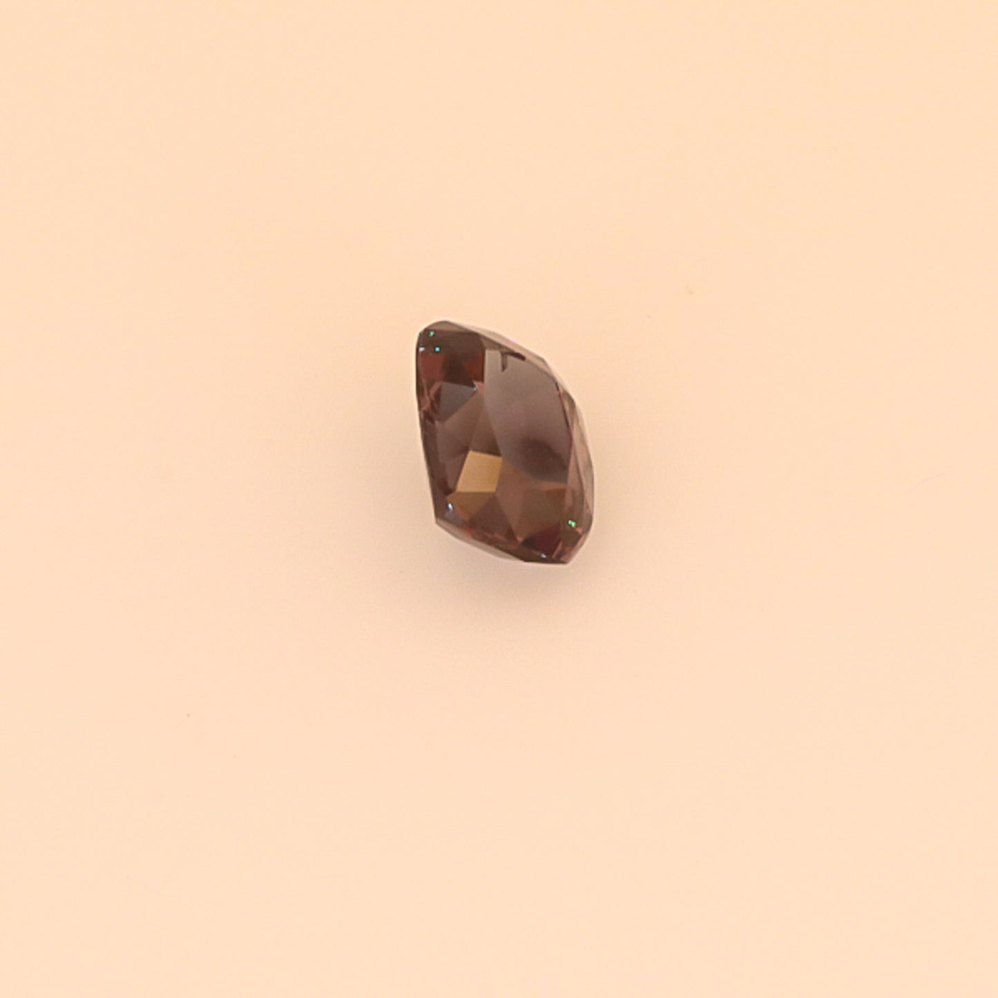 Natural Color Change Garnet 3.52 Carats