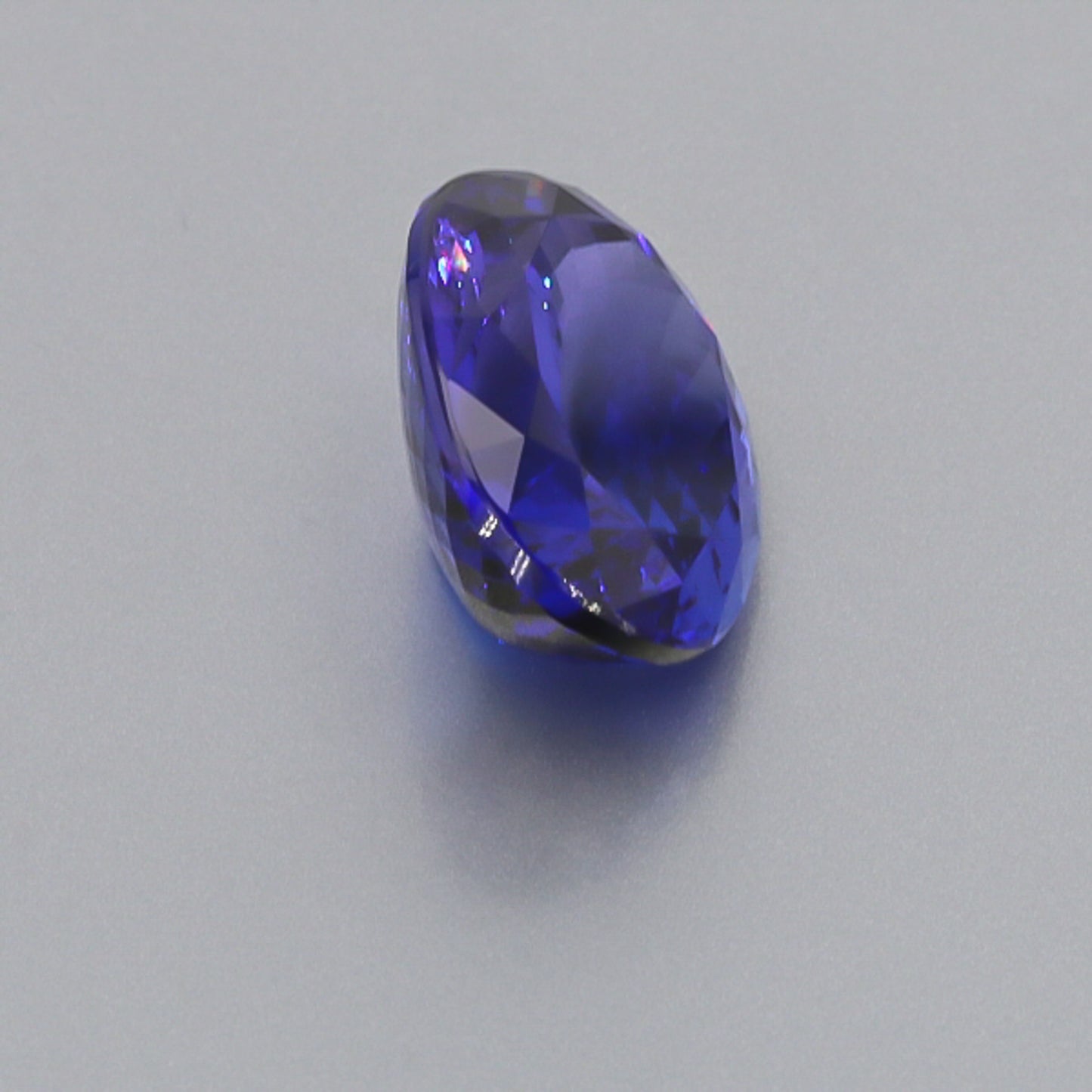 Natural Tanzanite 13.22 Carats