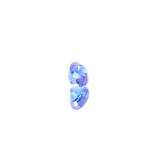 Natural Heated Blue Sapphire Oval Shape 3.08ct With GIA Report