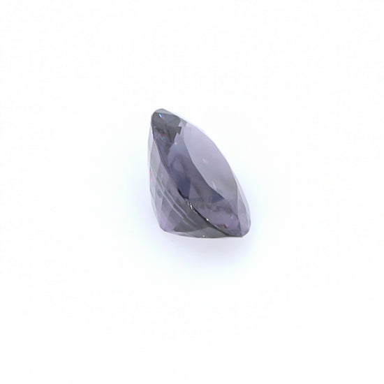 Natural Unheated Purple Spinel 7.64 Carat
