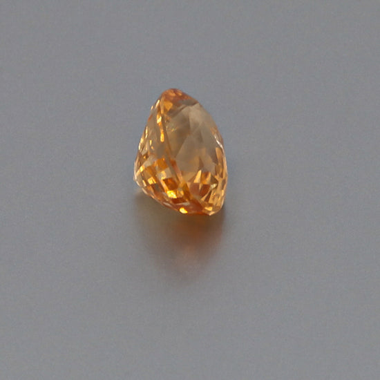 Natural Hessonite Garnet 5.75 Carats
