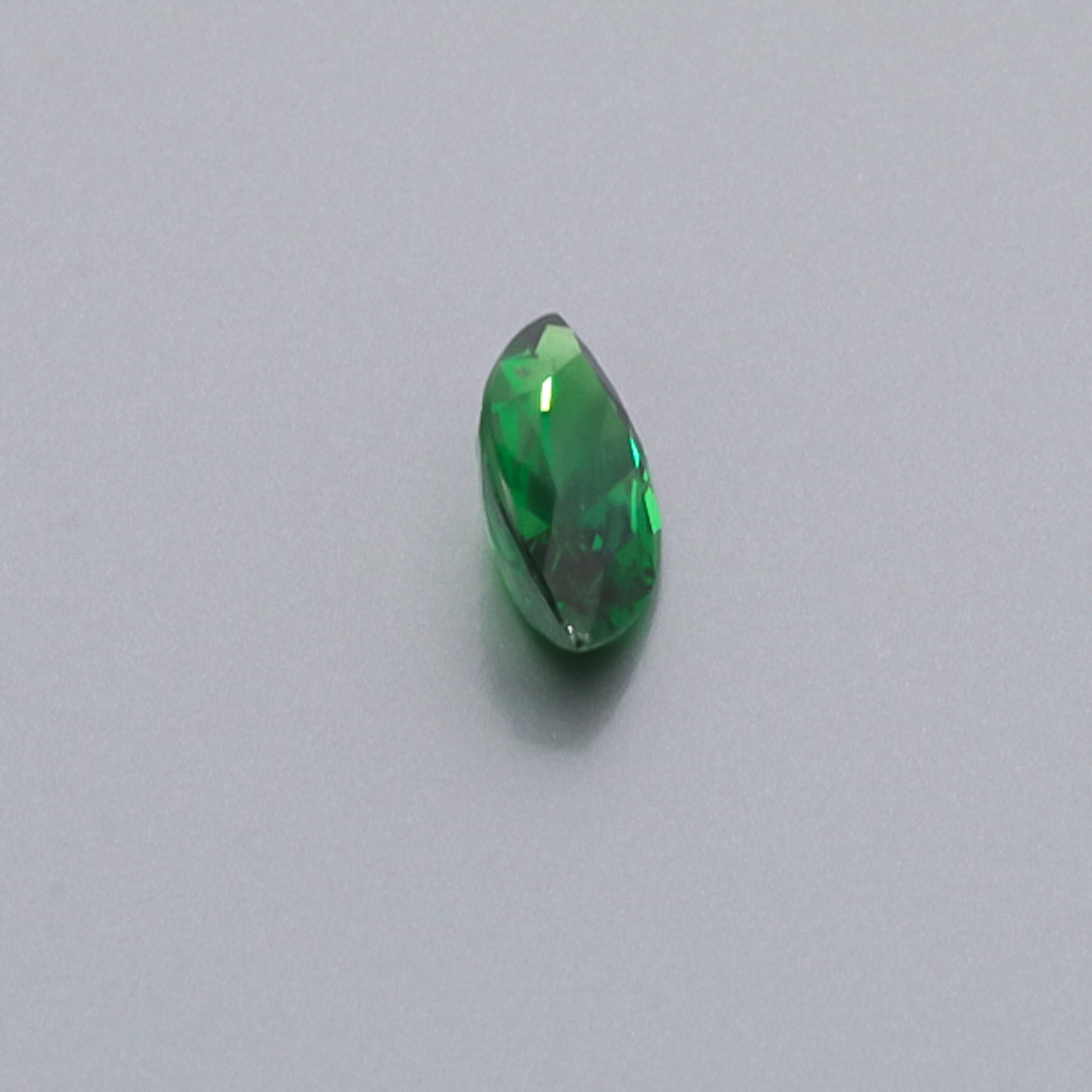 Natural Tsavorite 2.34 Carats