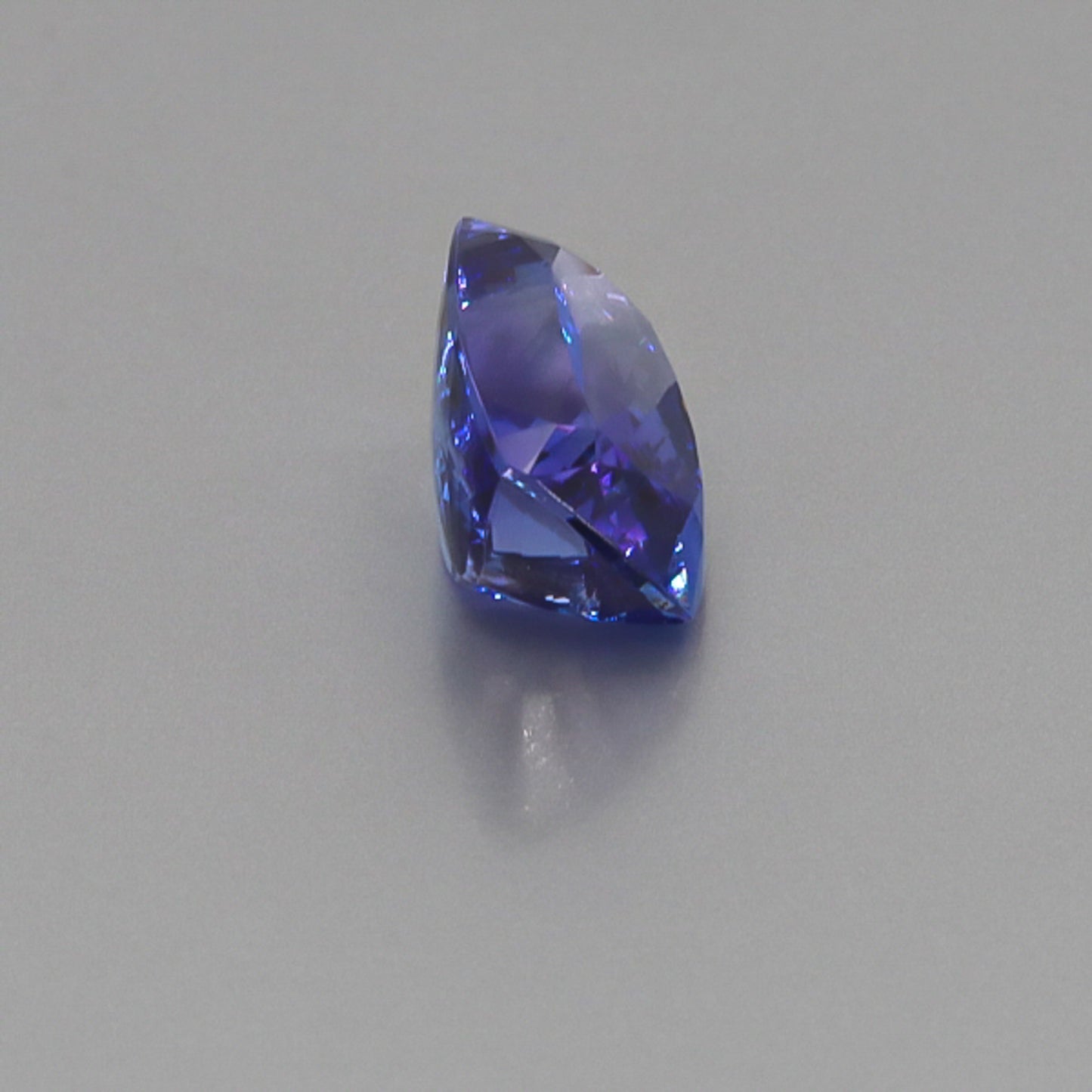 Natural Tanzanite 10.41 Carats