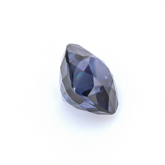 Natural Unheated Bluish Violet Spinel 13.54 Carats With GIA Report
