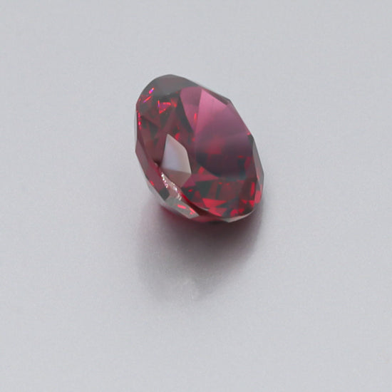 Natural Rhodolite Garnet 13.76 Carats