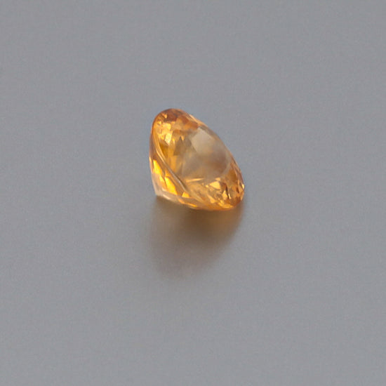 Natural Hessonite Garnet 3.42 Carats