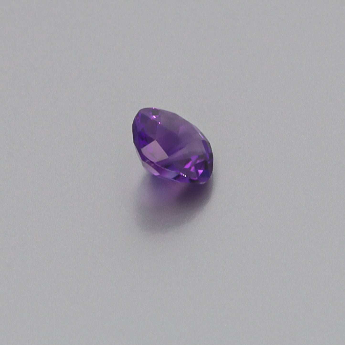 Natural Amethyst 2.12 Carats