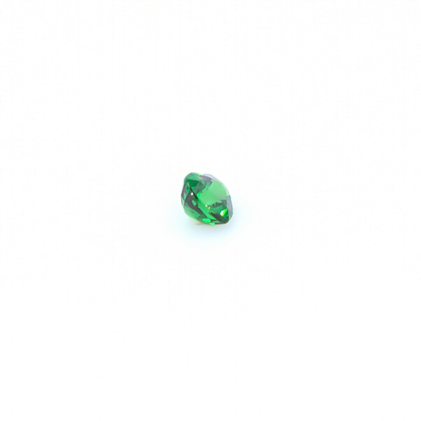 Natural Tsavorite Garnet 1.34 Carats