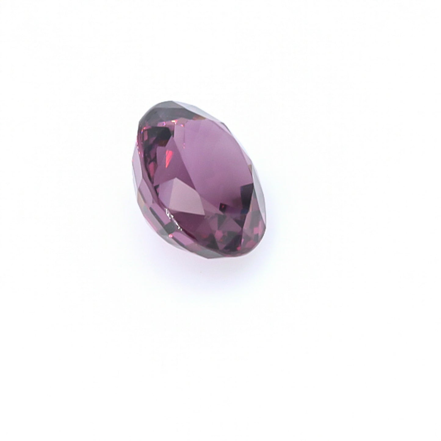 Natural Unheated Purple Spinel 9.09 Carat