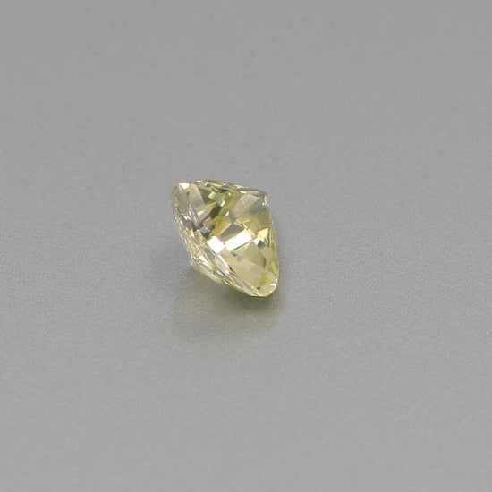 Natural Canary Garnet 2.25 Carats