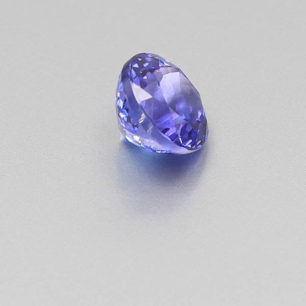 Natural Tanzanite 6.86 Carats