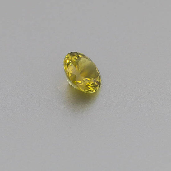 Natural Olive Green Tourmaline 1.79 Carats