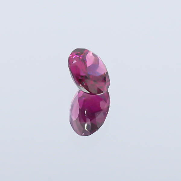 Natural Royal Purple Garnet 2.44 Carats