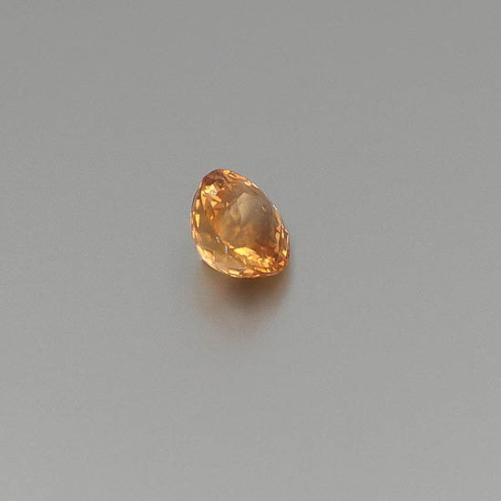 Natural Hessonite Garnet 13.10 Carats