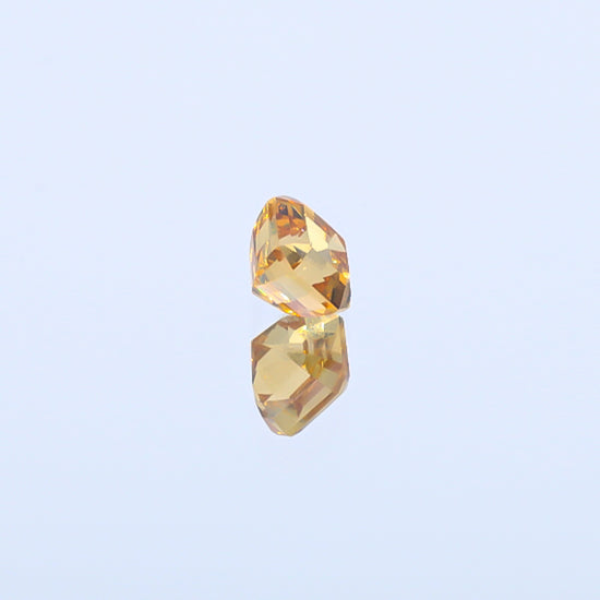 Natural Canary Garnet 2.22 Carats